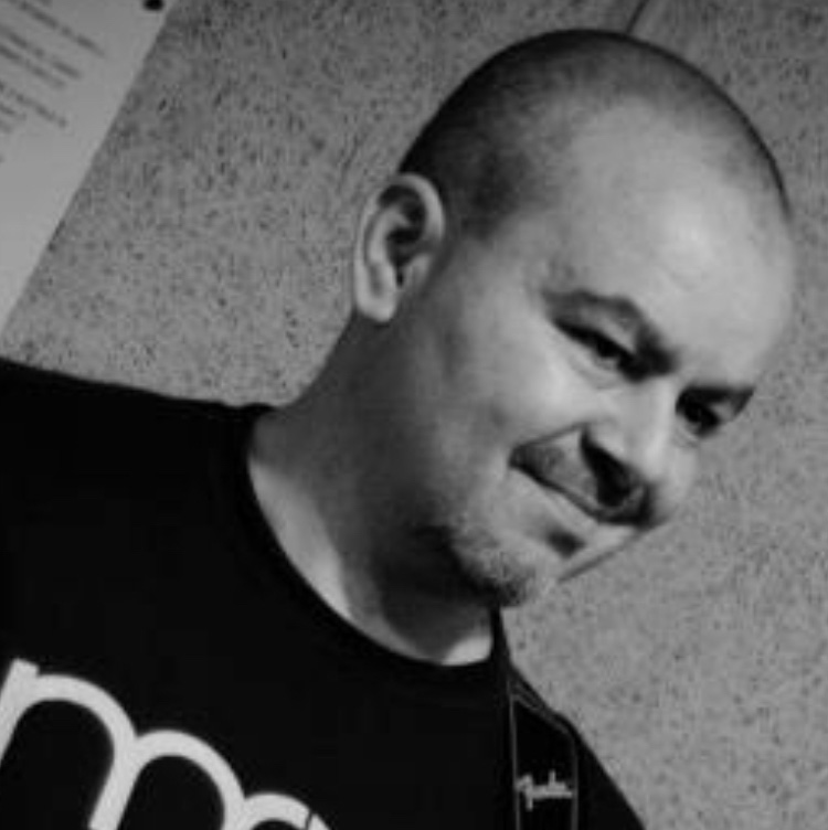 Andrea Pozzi