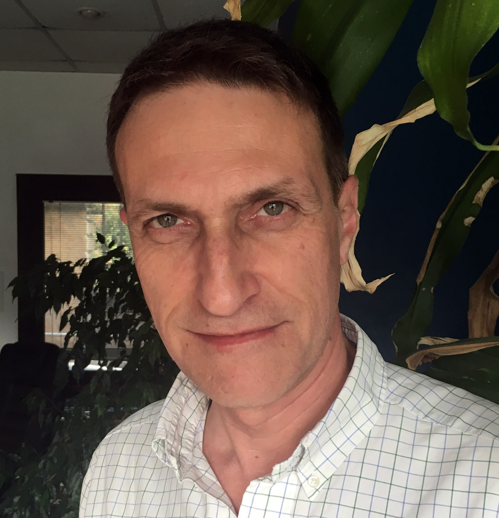 Mauro Angeletti