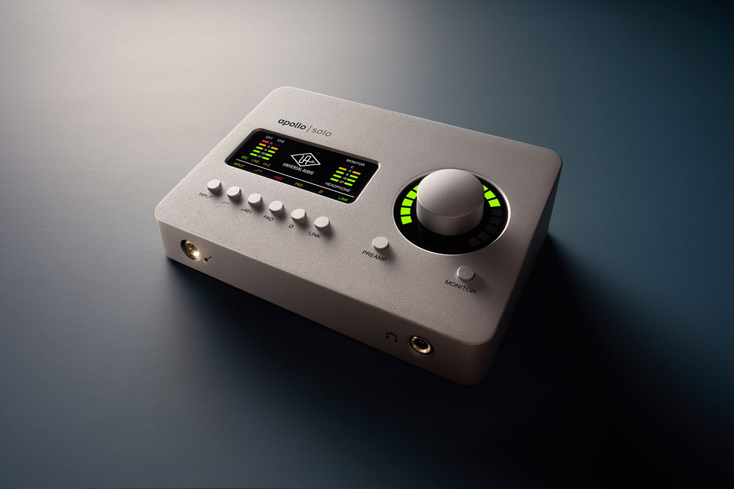Apollo Solo home4