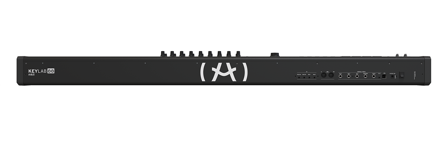 KeyLab mkII 88-BLACK-Back.png