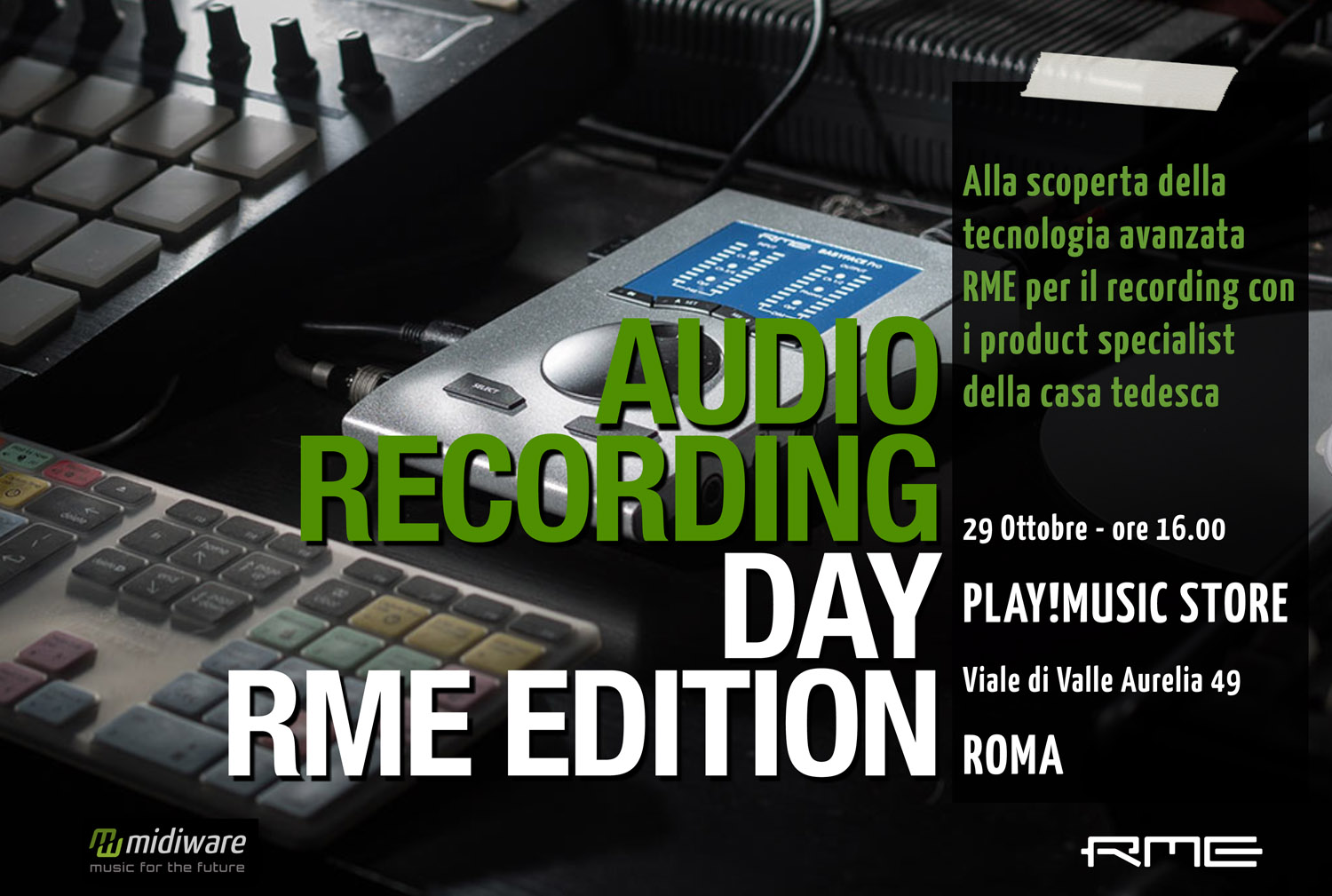 audiorecordingdayrme