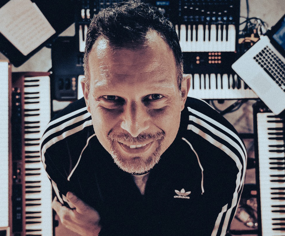 Luciano Zanoni