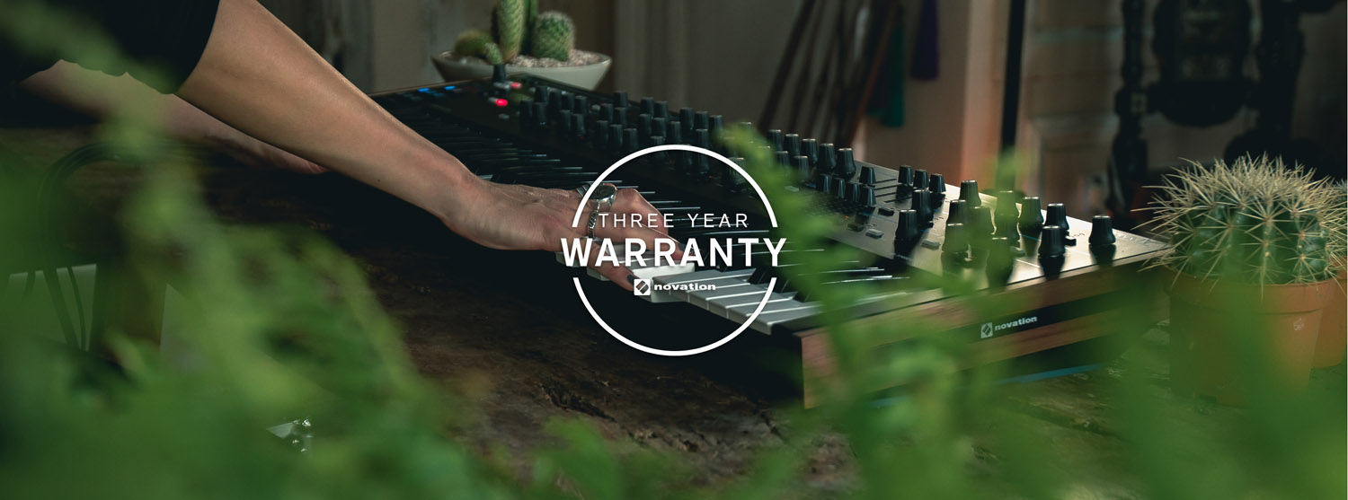 novation garanzia3anni