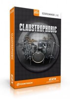 EZX Claustrophobic 