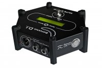 DI box 1
