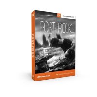 EZX Post-Rock