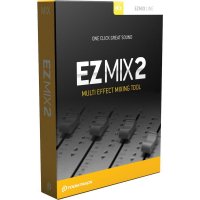 EZ MIX 2