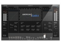 American Class A