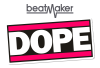 About Dope Logo@2x