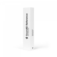 SoundID Reference Measurement Microphone (Vertical)