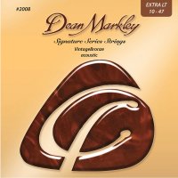 DM2008