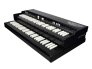 Crumar Mojo 61 Black 2