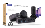 Minifuse recording pack black 2
