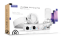 Minifuse Recording Pack White