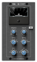 SSL 500 G-Comp