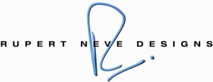 Rupert Neve Designs